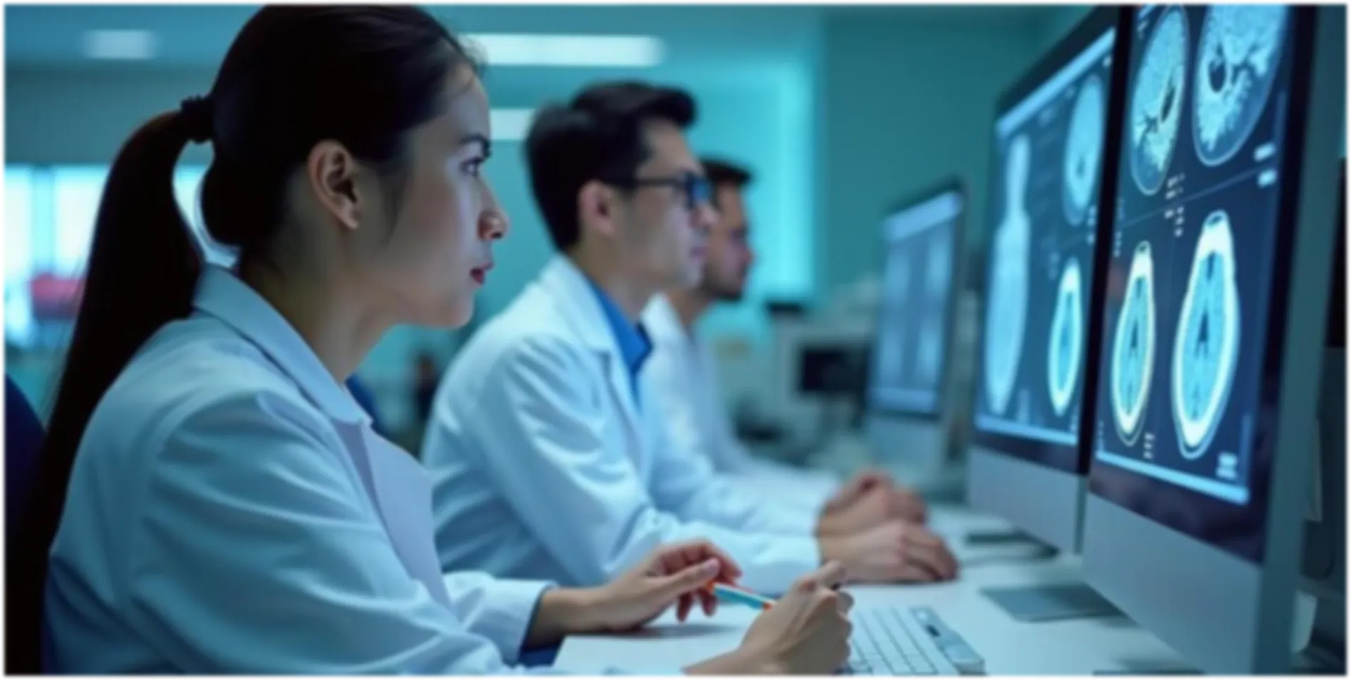 female-doctor-using-cloud-based-dicom-viewer-on-desktop